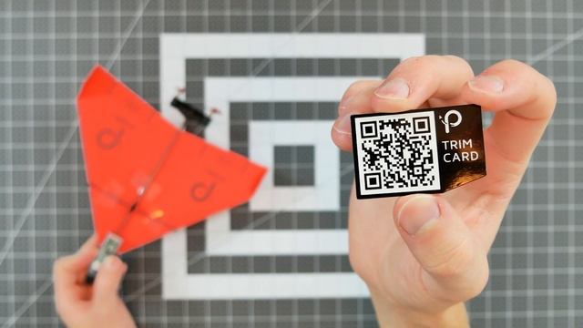Everything You Need to Know to Fly PowerUp 4.0 — Smartphone-Controlled Paper Airplanes! смотреть онлайн