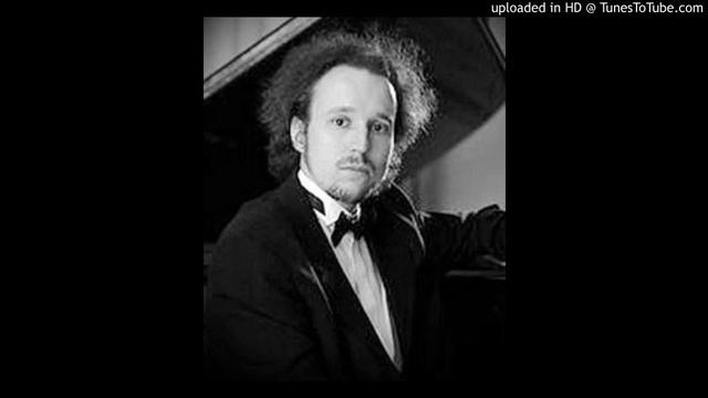 Alexei Stanchinsky - 1 Moderato смотреть онлайн