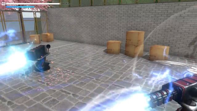 The Initial [PC] Gameplay смотреть онлайн