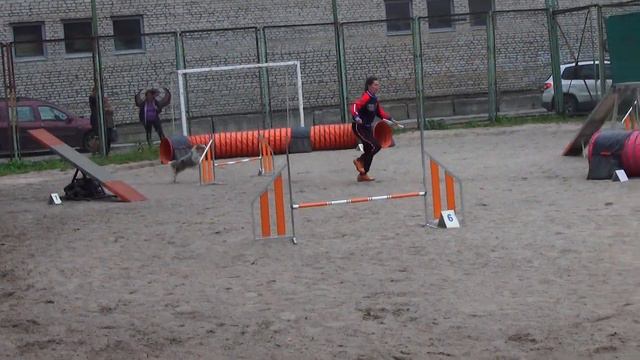 Эстафета. АРКС_М смотреть онлайн