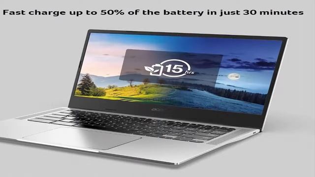 Acer Chromebook 514 Laptop | 14" FHD Touch | MediaTek Kompanio 828 Octa-Core Processor | 8GB RAM смотреть онлайн