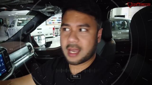 All New 2022 Ford F150 Lariat | DIESEL POWERED V6 4X4!! Philippines смотреть онлайн