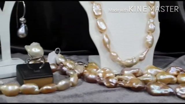 SEA PEARL JEWELLERY Dubai смотреть онлайн