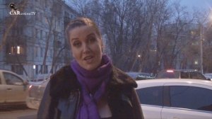 CAReninaTV: С Новым Годом! Катя Каренина.