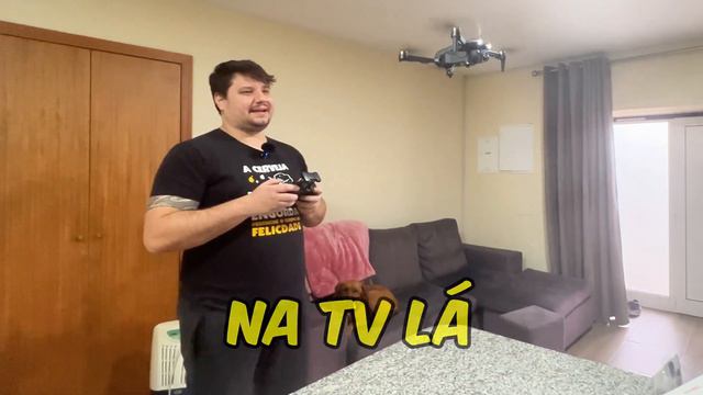 ESSE É O DRONE Z908 MAX! O MELHOR CUSTO BENEFÍCIO DO MERCADO! VALE A PENA? смотреть онлайн