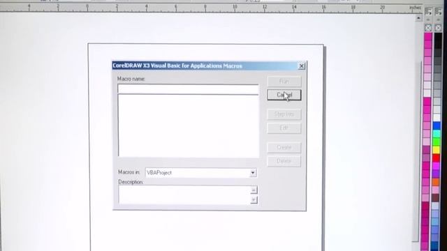 TIP: Make Calendars in Corel for Sublimation Imprinting - смотреть онлайн