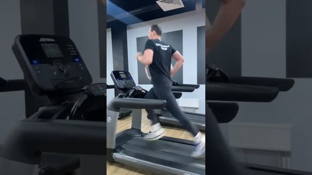 Сергей Болотских, тренер ТФ Люберцы, 720м смотреть онлайн