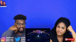 Diana Ankudinova   Wicked Game   Диана Анкудинова  REACTION