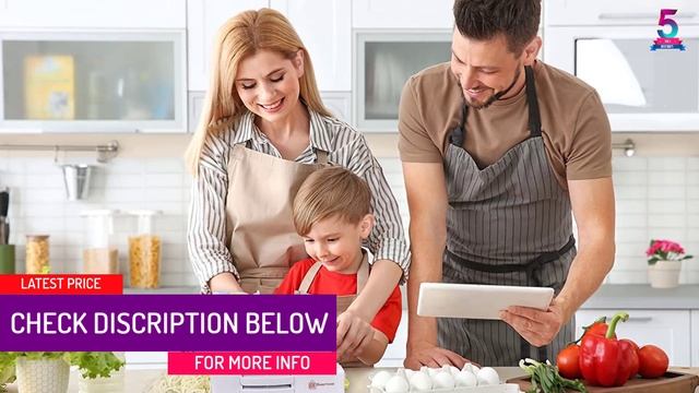 Top 5 Best Vegetable Noodle Makers In 2021 Review смотреть онлайн