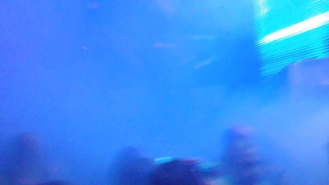 17.11.2012 @ MYATA / 20 Years of Club Culture in Tula смотреть онлайн