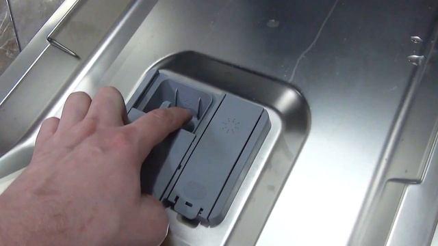 Подробный обзор Beko DFS 26010 w посудомоечная машина 10 комплектов посуды смотреть онлайн