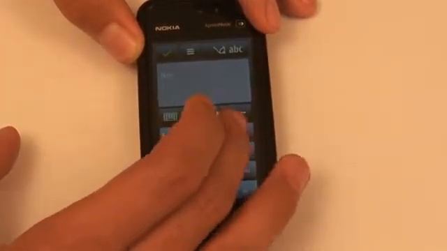 Symbian Java İçin Skype Mobile Uygulaması смотреть онлайн