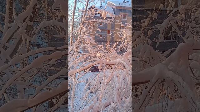 Чудесное утро!!! смотреть онлайн