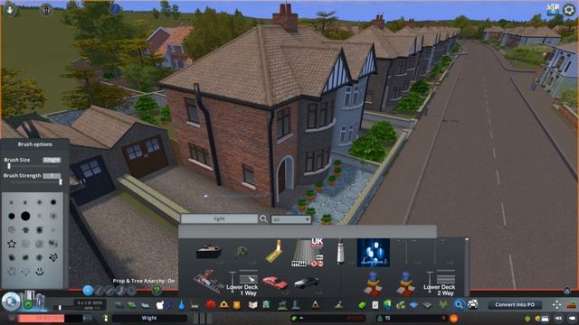 Prop Snapping with PugGaming and BloodyPenguin | Mod Workshop | Cities: Skylines смотреть онлайн