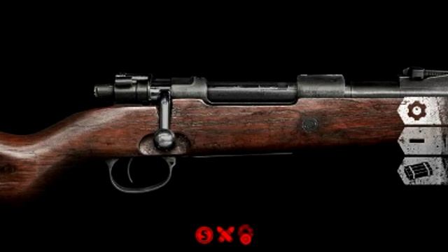 Weaphones WW2: Firearms Sims смотреть онлайн
