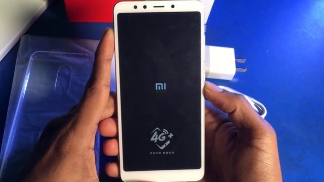 Xiaomi Redmi 5 Unboxing & bangla Review смотреть онлайн