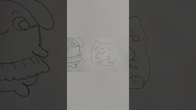 Let's Check Out Lum Planet 7 DIY STICKERS WITHOUT GLUE! WE DRAW BY OURSELVES! New Way