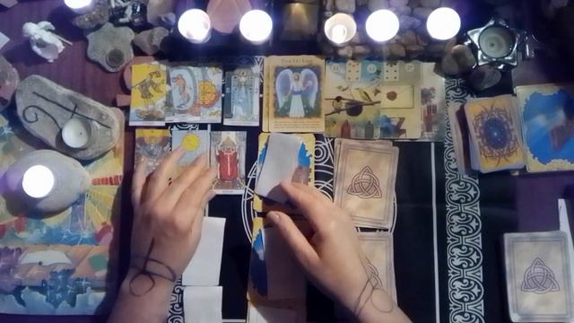 Кой си ти според Висшите Сили❓🔮 смотреть онлайн
