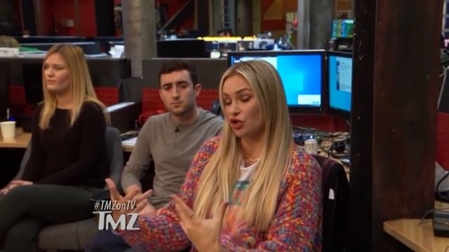John Mayer and Jeff Ross Pick Up Bob Saget's Car From Airport | TMZ TV смотреть онлайн