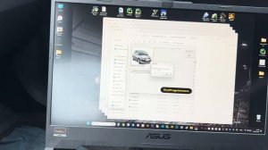 Key Prog for Renault, Nissan, Ford.  Прошивка ключа Renault Megane 2