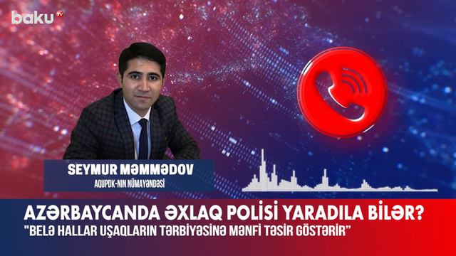 Övladlarının əxlaqına mənfi təsir göstərən valideynlər смотреть онлайн