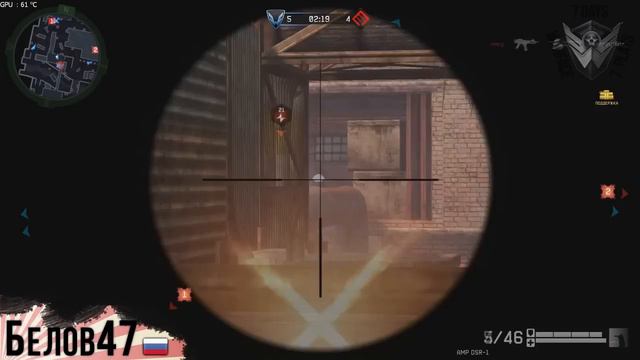 WARFACE | 7 DAYS 7 PLAYS | #52 смотреть онлайн