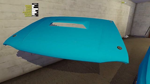 Подготовка к Ралли #2│А марк был хороший│На руле G29│#mysummercar смотреть онлайн