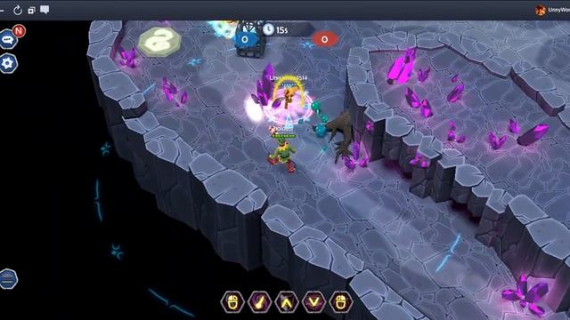 Lets play - Unnyworld EP 1 (commentary) смотреть онлайн