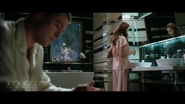 Неуклюжий комплимент супруге | Мистер и миссис Смит смотреть онлайн