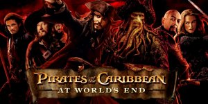 Пираты Карибского моря 3: На краю света - трейлер