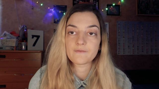 ПОЧЕМУ РУБИ РОУЗ УШЛА ИЗ СЕРИАЛА "БЭТВУМЕН"? смотреть онлайн