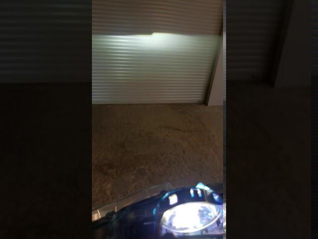 Aozoom a3+ светодиодная линза Bi-led смотреть онлайн