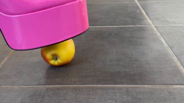 Pink Patent Platforms | Apple crush in my pink platforms | Fruit Crush | Food crush смотреть онлайн