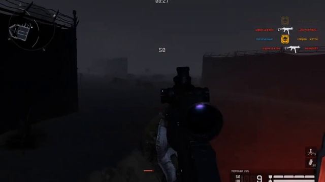 Warface:Выживание,карта "Пустыня" смотреть онлайн