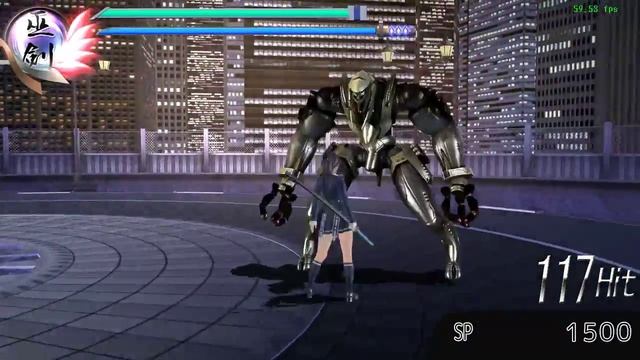Mitsurugi Kamui Hikae speed run new game normal mode 22:16 single segment ingame time смотреть онлайн