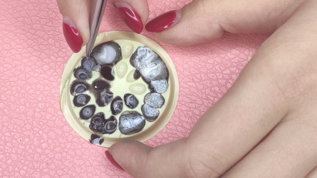 КАК РАБОТАТЬ С КАПЛЕЙ КЛЕЯ! 5 ПРАВИЛ. НАРАЩИВАНИЕ РЕСНИЦ смотреть онлайн