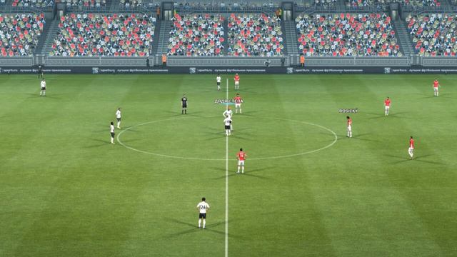 ФИНАЛ КУБКА АНГЛИИ PES СТАТЬ ЛЕГЕНДОЙ САМЫЙ ВЫСОКИЙ ФУТБОЛИСТ ДЕНЬ 286 смотреть онлайн