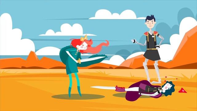Get an edge on your competitors with the Perfect Partner! смотреть онлайн