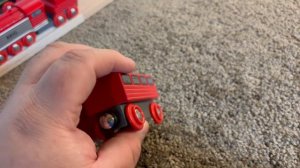 🔴 BRIO STREAMLINE TRAIN | Unboxing and Review of the Brio Streamliner Train | Brio 33557