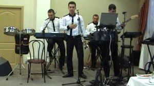 Ансамбль «Седа» песня «Зерам«Эмиль Пашаев +79787699436.Надир Нуриев +79788196442