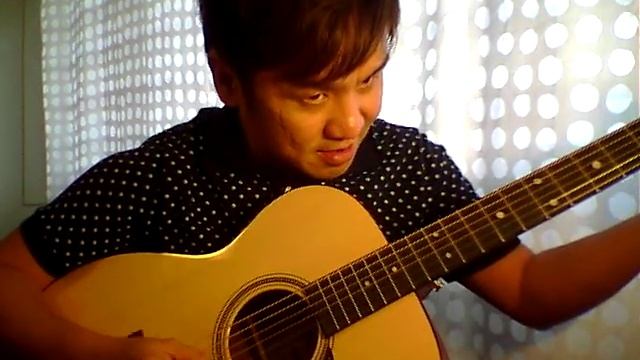 Martin 000-16GT Guitar Review смотреть онлайн