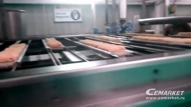 Тайны Кухни