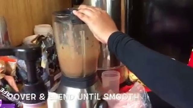 NESCAFE UUM-VIDEO PROMO смотреть онлайн