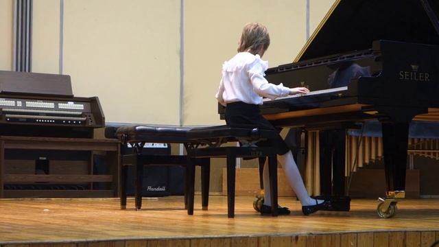 С. Прокофьев - Марш смотреть онлайн