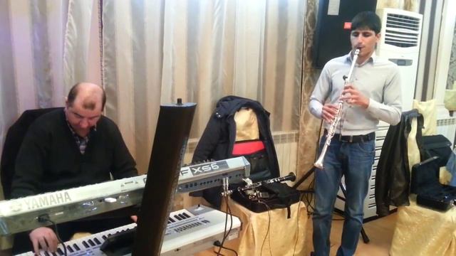 Тимур-кларнет смотреть онлайн