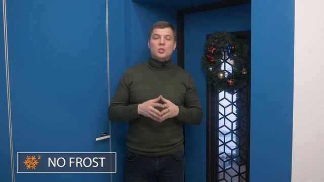 Входная дверь для частного дома COMFORT. Терморазрыв. Фабрика ESTET смотреть онлайн