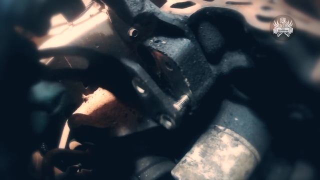 #13: Matiz 0.8: Как снять и заменить помпу, масляный насос смотреть онлайн