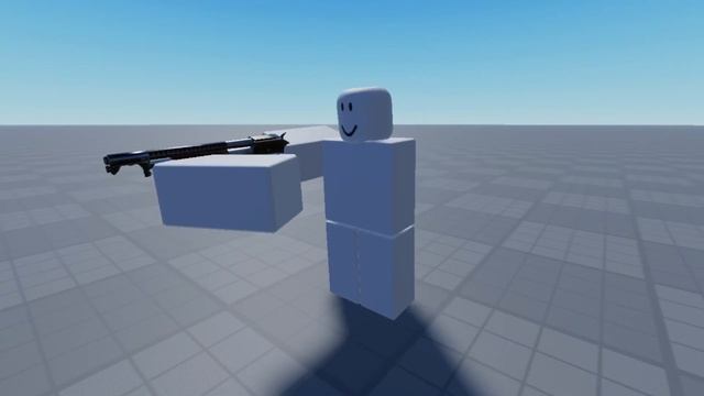 End [roblox animation] смотреть онлайн