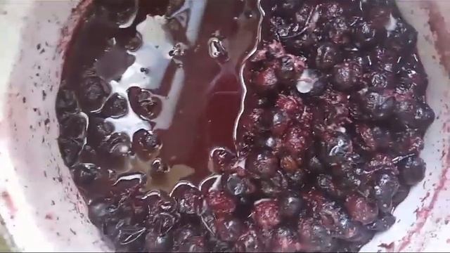 приготовила ВКУСНОЕ варение смотреть онлайн