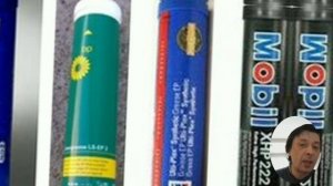 Смазка для ШРУСа: Как произвести замену смазки. Какая смазка лучше